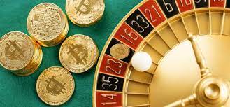 Casino Wilder